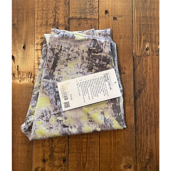 lululemon athletica Pants - Closeout▪️NWT Lululemon Wunder Under Lux HR 28” Leggings